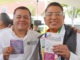 Gobierno estatal y municipal acercan servicios culturales en Texmelucan