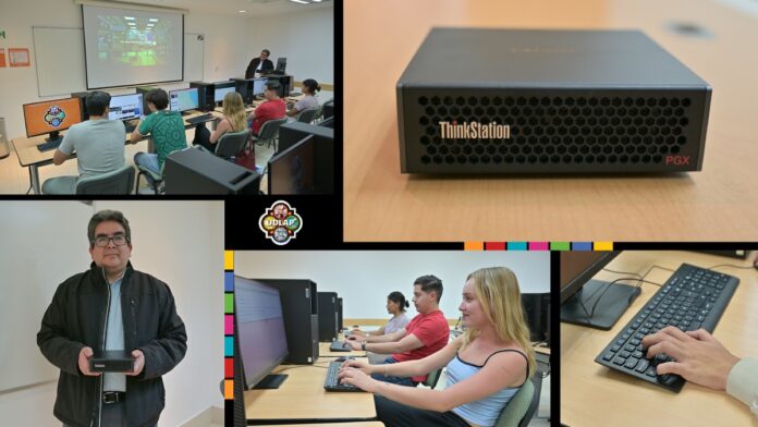 ThinkStation