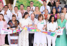 Puebla, referente turístico en el Tianguis Turístico 2026