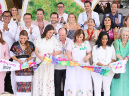 Puebla, referente turístico en el Tianguis Turístico 2026