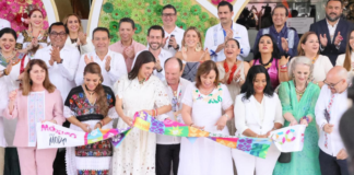 Puebla, referente turístico en el Tianguis Turístico 2026