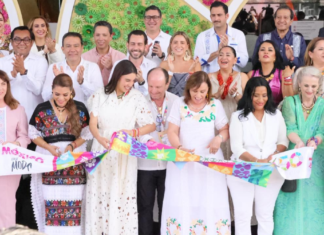 Puebla, referente turístico en el Tianguis Turístico 2026