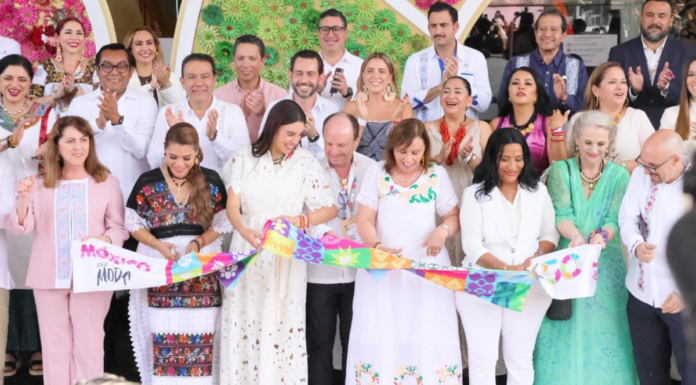 Puebla, referente turístico en el Tianguis Turístico 2026