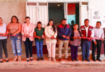 Inauguran séptima Tienda del Bienestar en San Pedro Cholula