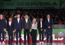 Anuncian creación de tres escuelas de tiro con arco en Puebla