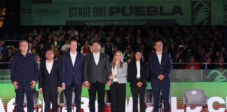 Anuncian creación de tres escuelas de tiro con arco en Puebla