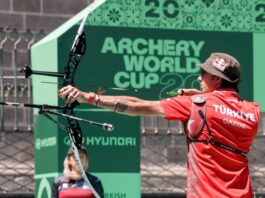 Tras Copa del Mundo, crearán tres escuelas de tiro con arco en Puebla