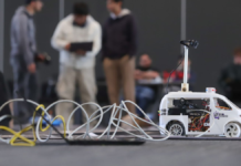 Llega a su fin Torneo Mexicano de Robótica 2026 en Puebla