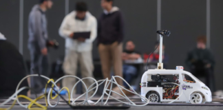 Llega a su fin Torneo Mexicano de Robótica 2026 en Puebla