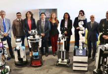 Inauguran Torneo Mexicano de Robótica 2026 en Puebla