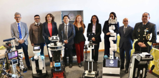 Inauguran Torneo Mexicano de Robótica 2026 en Puebla