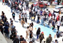 Realizan pesaje y registro para el Torneo de Barrios de Box 2026