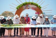 Asiste Puebla a Ventana México del Tianguis Turístico en Acapulco