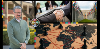 Académico UDLAP prevé tregua prolongada en conflicto de Medio Oriente