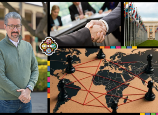 Académico UDLAP prevé tregua prolongada en conflicto de Medio Oriente