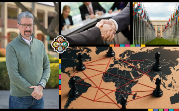 Académico UDLAP prevé tregua prolongada en conflicto de Medio Oriente