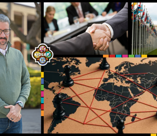 Académico UDLAP prevé tregua prolongada en conflicto de Medio Oriente