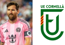 Lionel Messi adquiere un club de la quinta división de España