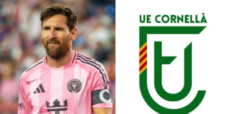 Lionel Messi adquiere un club de la quinta división de España