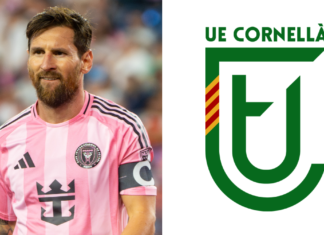 Lionel Messi adquiere un club de la quinta división de España