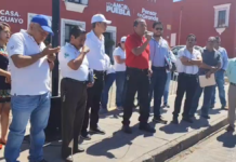 Unión Nacional de Trabajadores marchará este 1 de mayo en Puebla