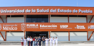 Diputados constatan avance de la USEP en Izúcar de Matamoros