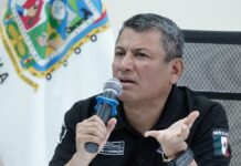 SSP investiga disparos a vehículos en Periférico y Vía Atlixcáyotl