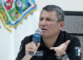 SSP investiga disparos a vehículos en Periférico y Vía Atlixcáyotl
