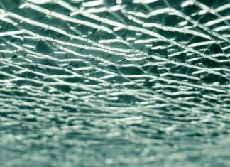 Tres vehículos chocan en San Pedro Xoloco, Teziutlán