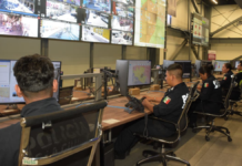 Puebla registra alta afluencia en Viernes Santo con saldo blanco