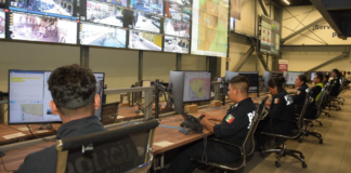 Puebla registra alta afluencia en Viernes Santo con saldo blanco