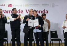 Sheinbaum concluye gira de trabajo por Puebla, Morelos y Tlaxcala