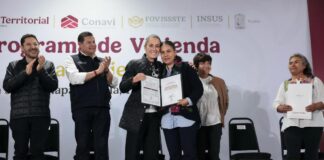 Sheinbaum concluye gira de trabajo por Puebla, Morelos y Tlaxcala