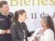 Sheinbaum entrega 240 Viviendas para el Bienestar en San José Chiapa