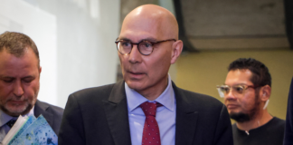 Volker Türk alerta sobre desapariciones e impunidad en México
