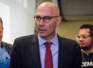 Volker Türk alerta sobre desapariciones e impunidad en México