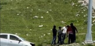 Conductor pierde la vida tras volcadura en la Puebla-Orizaba