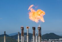 Israel bombardea el mayor yacimiento de gas del mundo