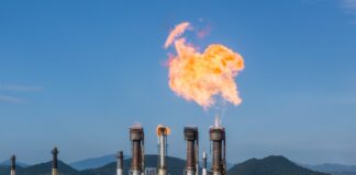 Israel bombardea el mayor yacimiento de gas del mundo