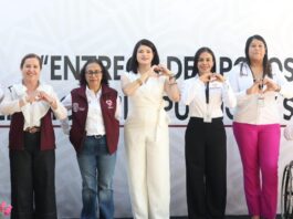 Zacatlán sede de jornada masiva de entrega de más de 300 aparatos auditivos