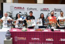 Zacatlán festeja 15 años como Pueblo Mágico con actividades