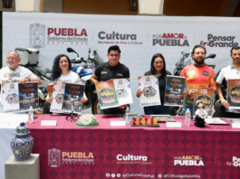 Zacatlán festeja 15 años como Pueblo Mágico con actividades