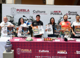 Zacatlán festeja 15 años como Pueblo Mágico con actividades