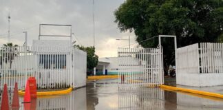 Joven es apuñalado al salir de una fiesta en Zoquitlán