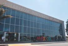 Confirman interés para proyectos en zona aeroportuaria de Puebla