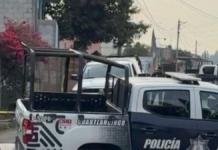Mujer es asesinada tras presunta riña familiar en Cuautlancingo