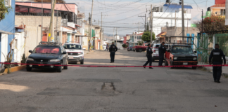 Asesinan a hombre tras presunta riña familiar en Tres Cruces