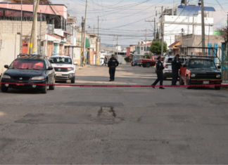 Asesinan a hombre tras presunta riña familiar en Tres Cruces