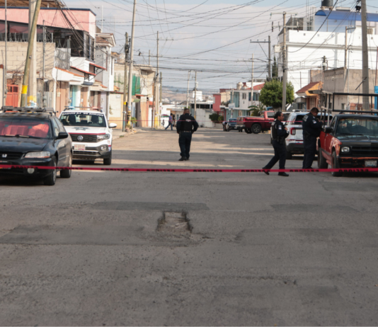 Asesinan a hombre tras presunta riña familiar en Tres Cruces