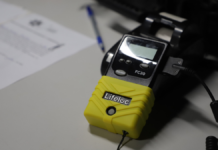 90% de las pruebas de alcoholímetro resultan positivas en Puebla